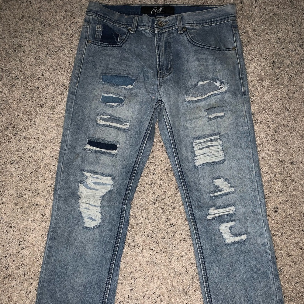 Earl jeans 32x32